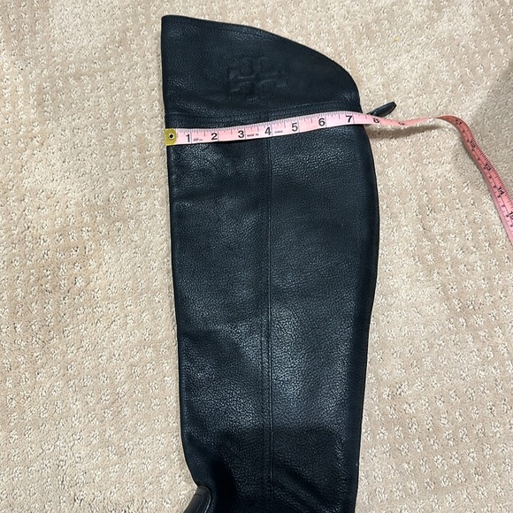 Tory Burch Simone Over the knee Boots - Picture 9 of 10